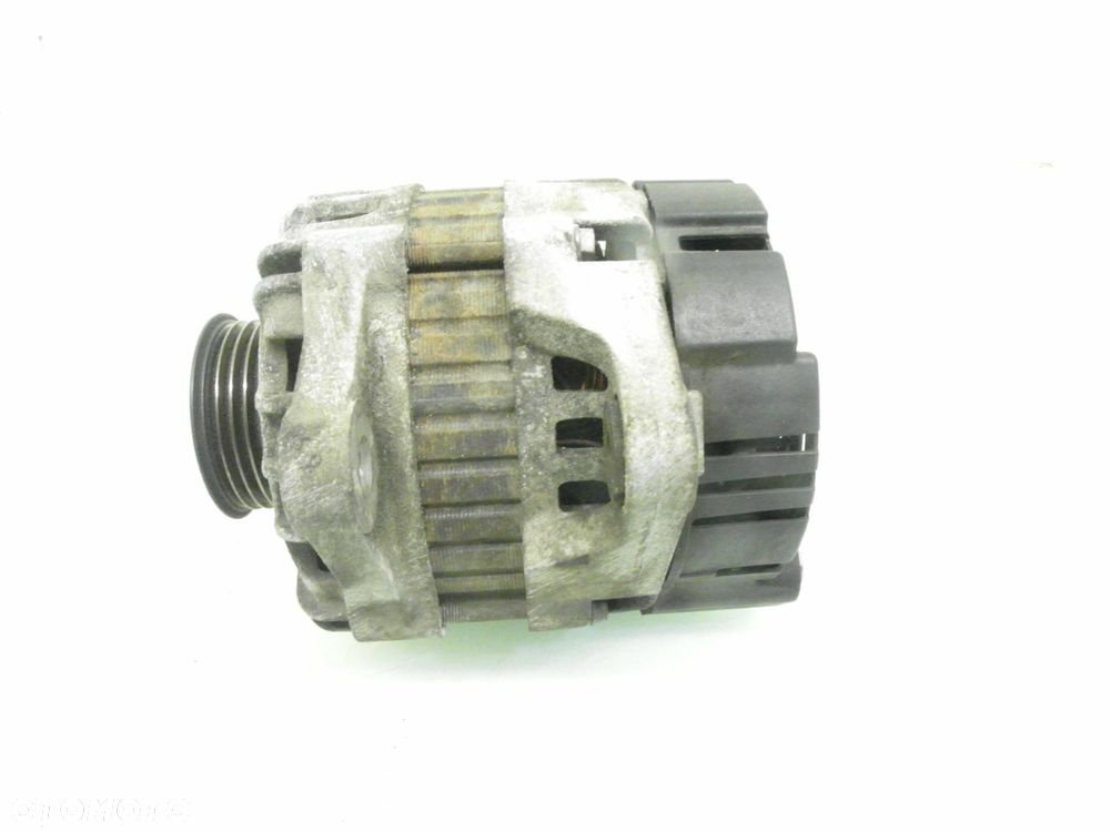 ALTERNATOR HYUNDAI GETZ 1.1 SOHC 2655517 3730002551 - 7