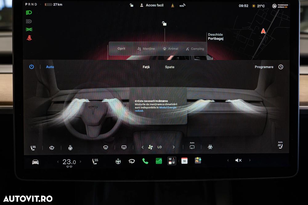 Tesla Model Y - 21
