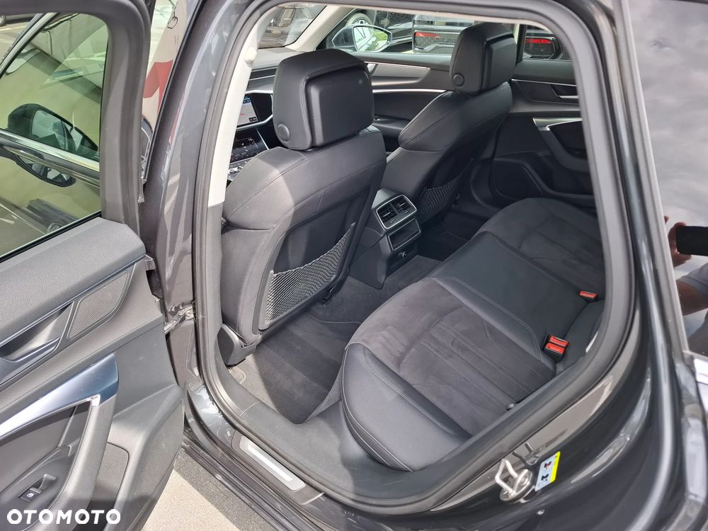 Audi A6 Avant 40 TDI mHEV Sport S tronic - 7