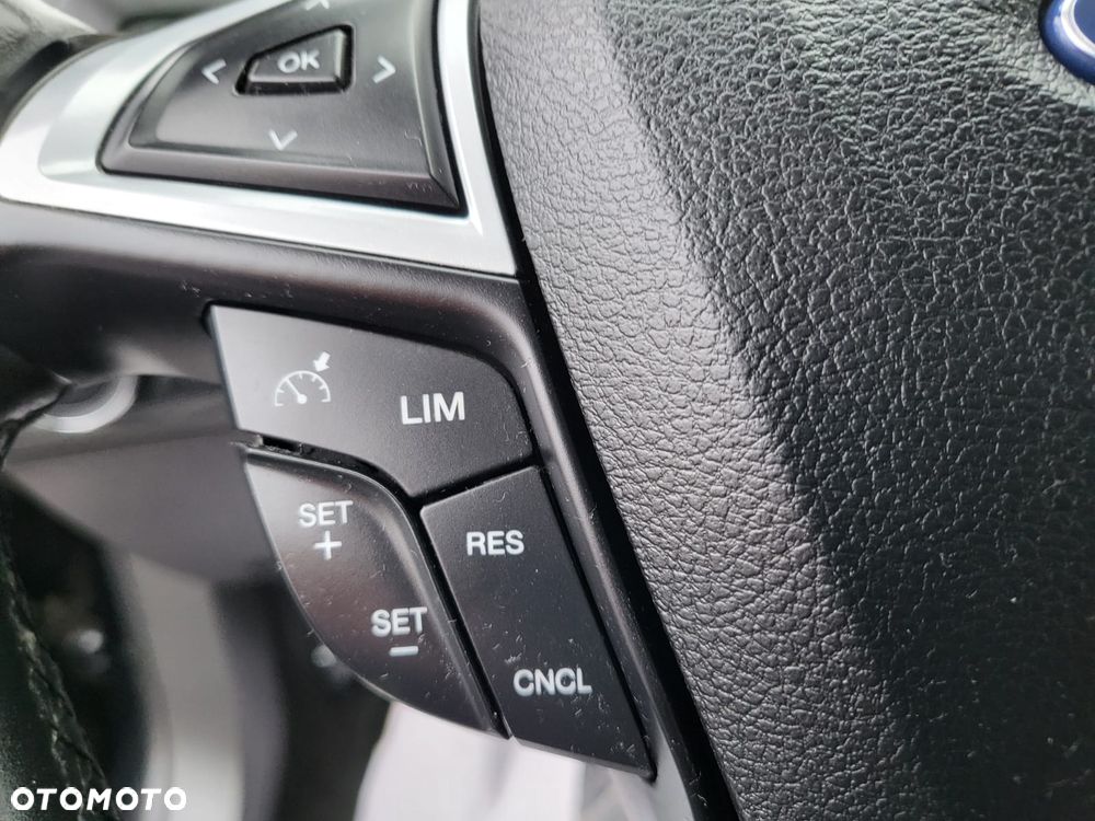 Ford Mondeo 1.5 EcoBoost Trend - 19