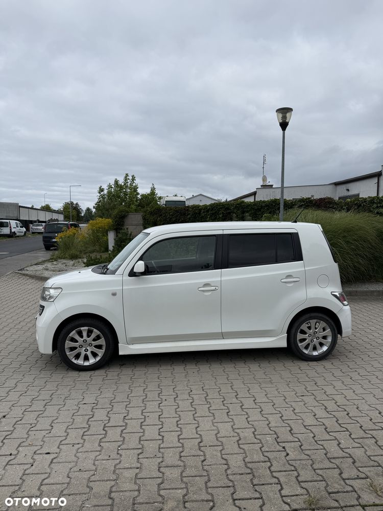 Daihatsu Materia 1.5 - 3