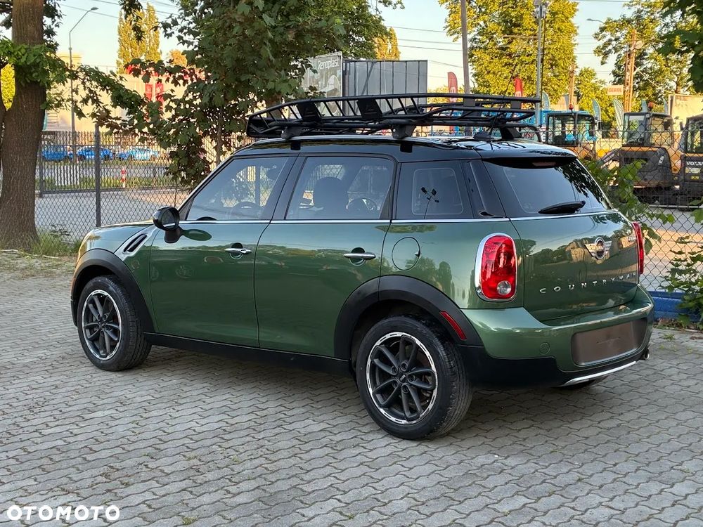 MINI Countryman - 2