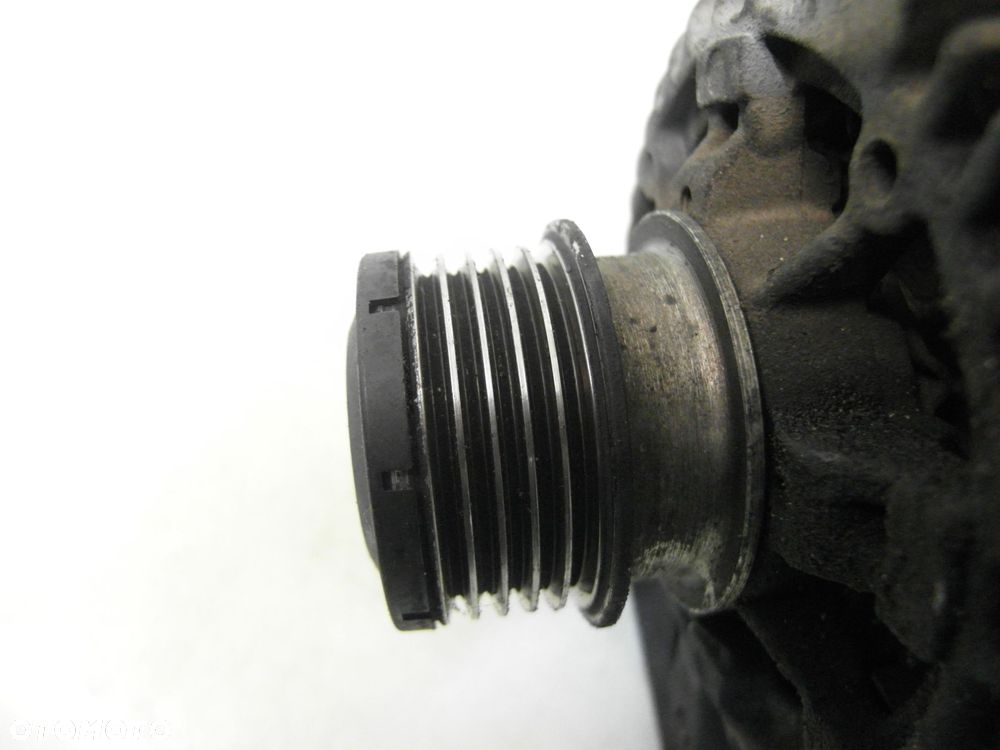 ALTERNATOR MERCEDES-BENZ W168 1.7 CDI 90 A3082 - 4