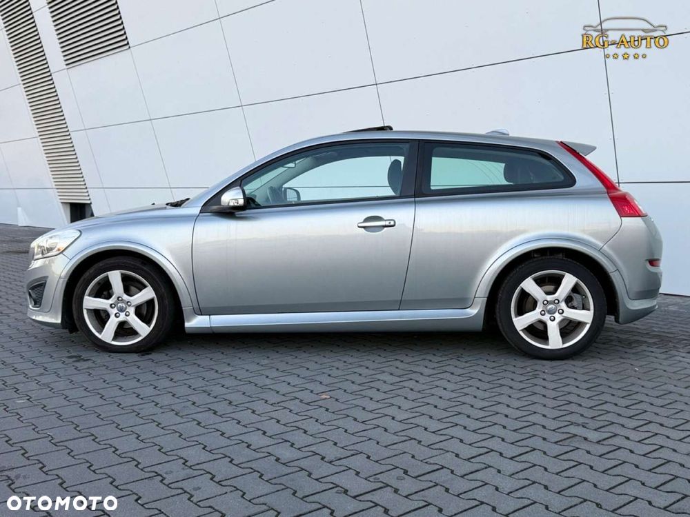 Volvo C30 - 13
