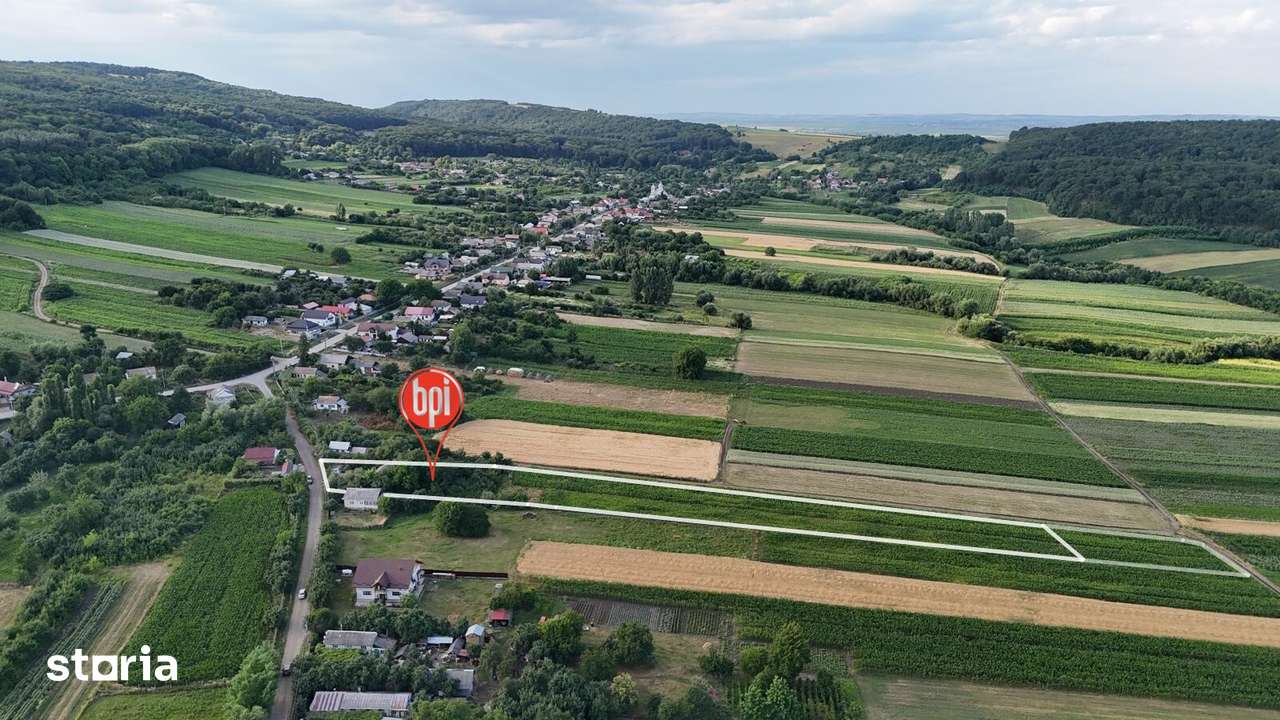 SE VINDE Gospodarie taraneasca,  Valea Glodului (Vulturesti), jud. SV - Imagine principală: 5/15