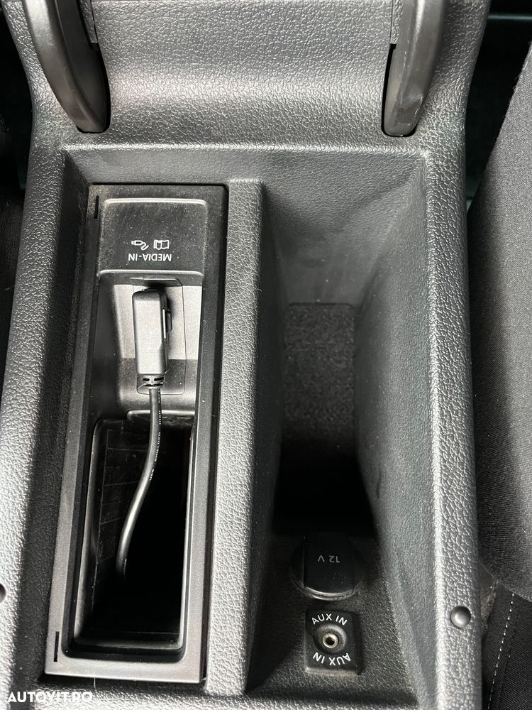 Volkswagen Tiguan 2.0 TDI DPF 4Motion Team - 13