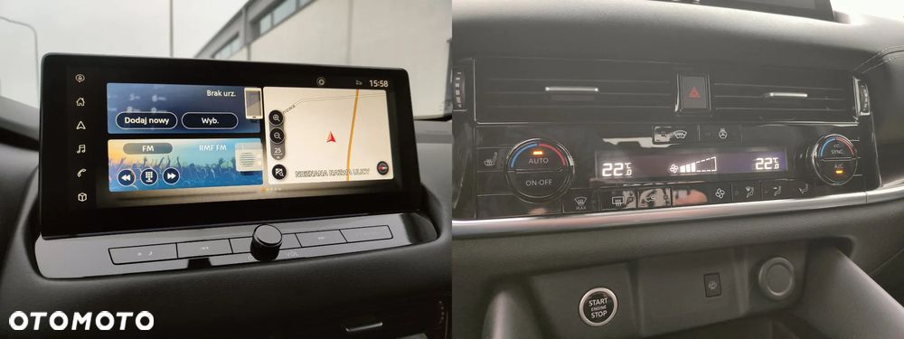 Nissan Qashqai 1.3 DIG-T MHEV Xtronic N-Connecta - 22