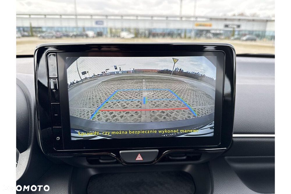 Mazda 2 - 13