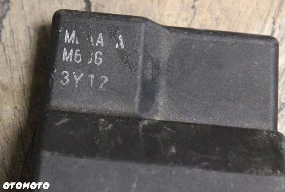 Moduł zapłonowy sterownik Honda VTX1300 S - 3