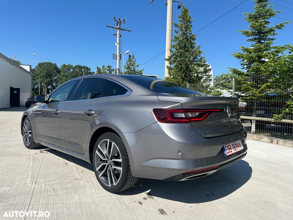 Renault Talisman ENERGY dCi EDC Intens - 5