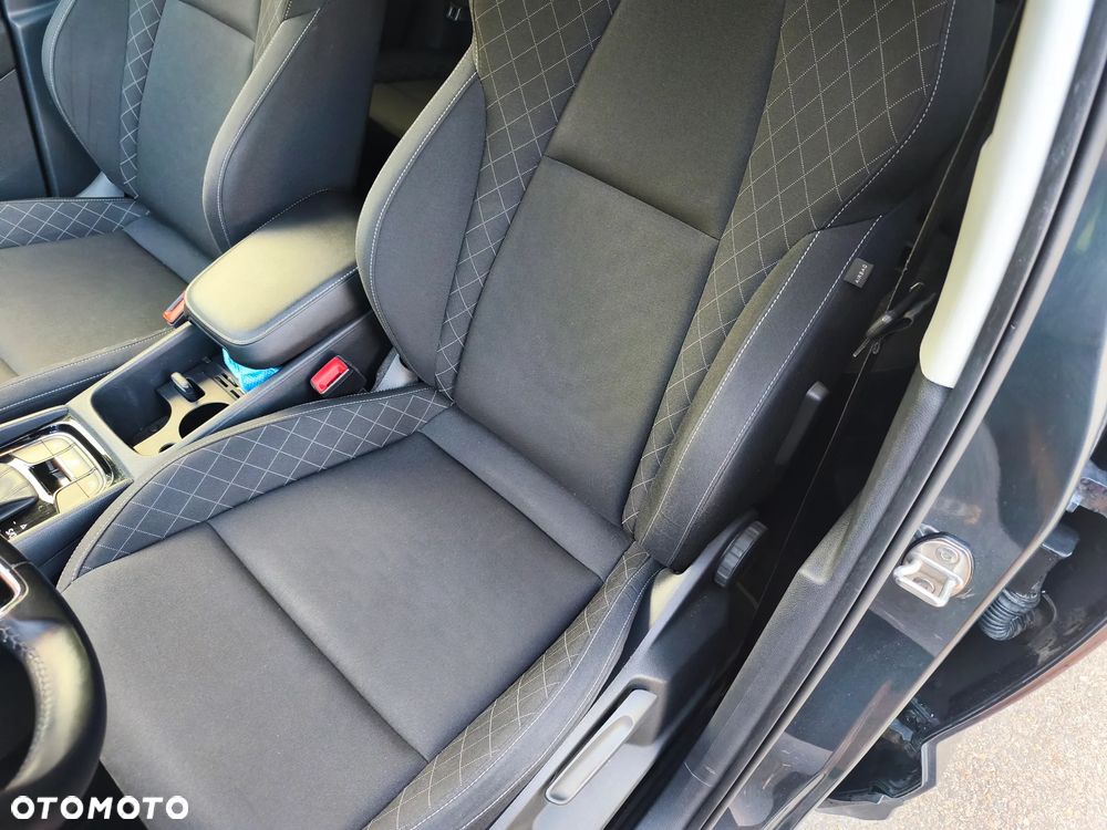 Skoda Karoq 2.0 TDI SCR 4x2 Ambition DSG - 32