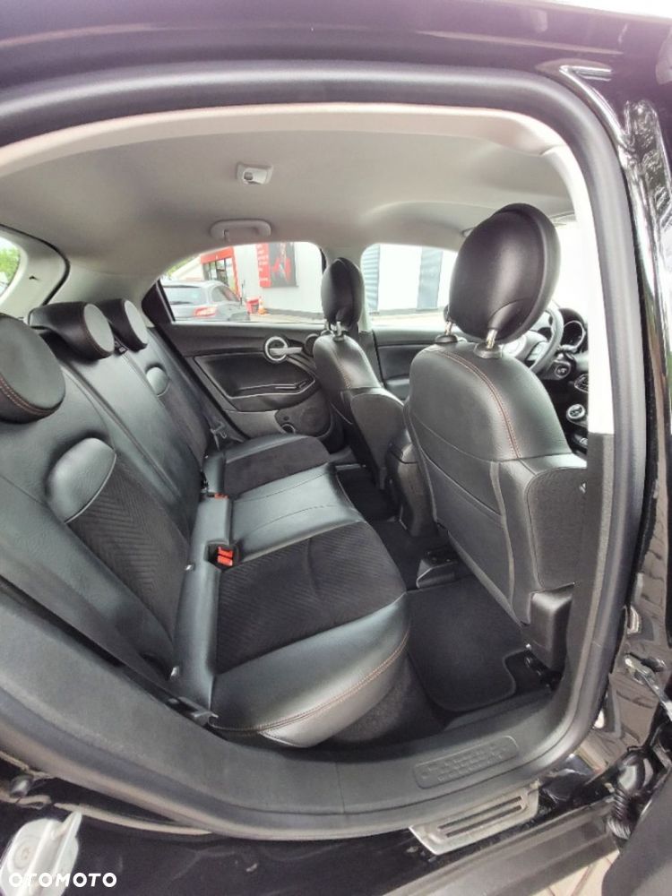 Fiat 500X 1.6 E-Torq S-Design - 16