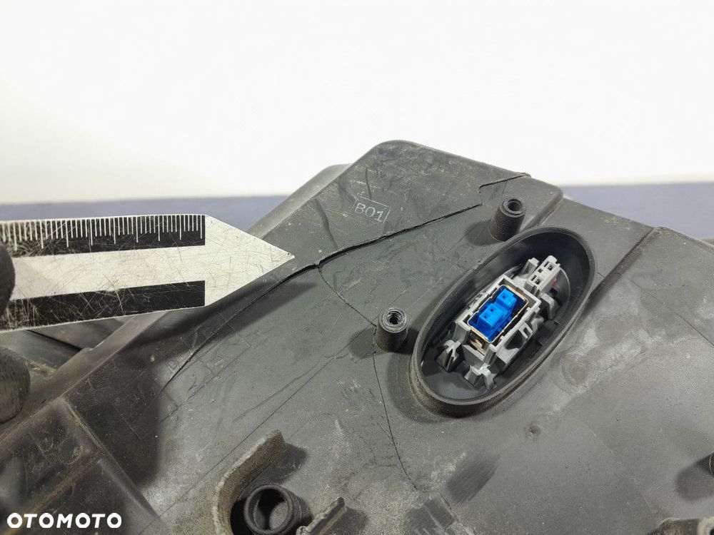 FORD KUGA MK1 REFLEKTOR LAMPA PRZÓD PRAWY XENON EU 8V41-13D154-AF - 6