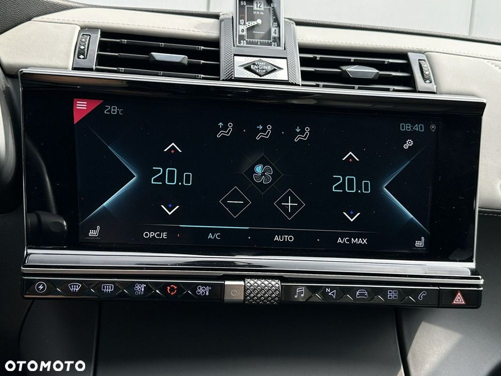 DS Automobiles DS 7 Crossback 1.6 E-Tense 4x4 Rivoli - 31