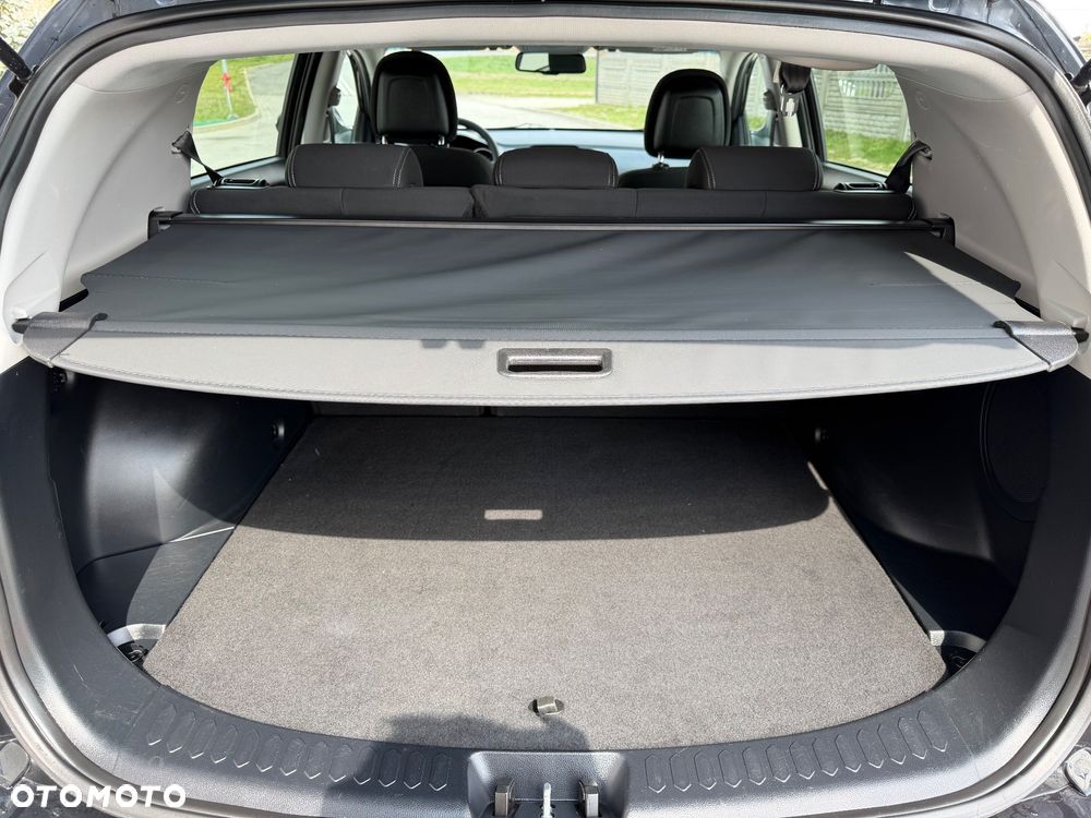 Kia Sportage 2.0 CRDI L - 25