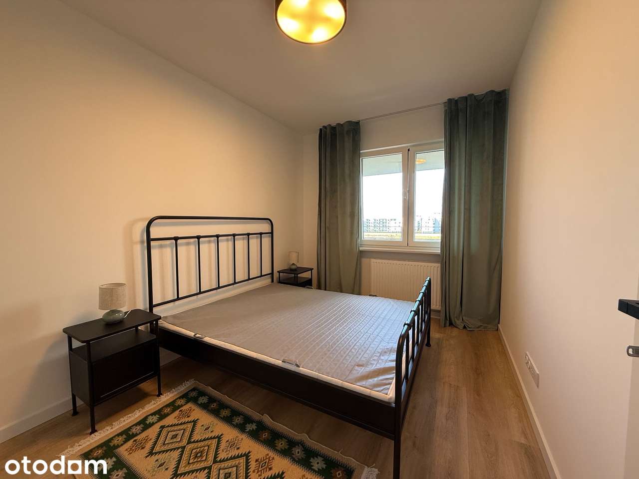 Do wynajęcia absolutnie nowe mieszkanie – Bemowo (Chrzanów), ul.