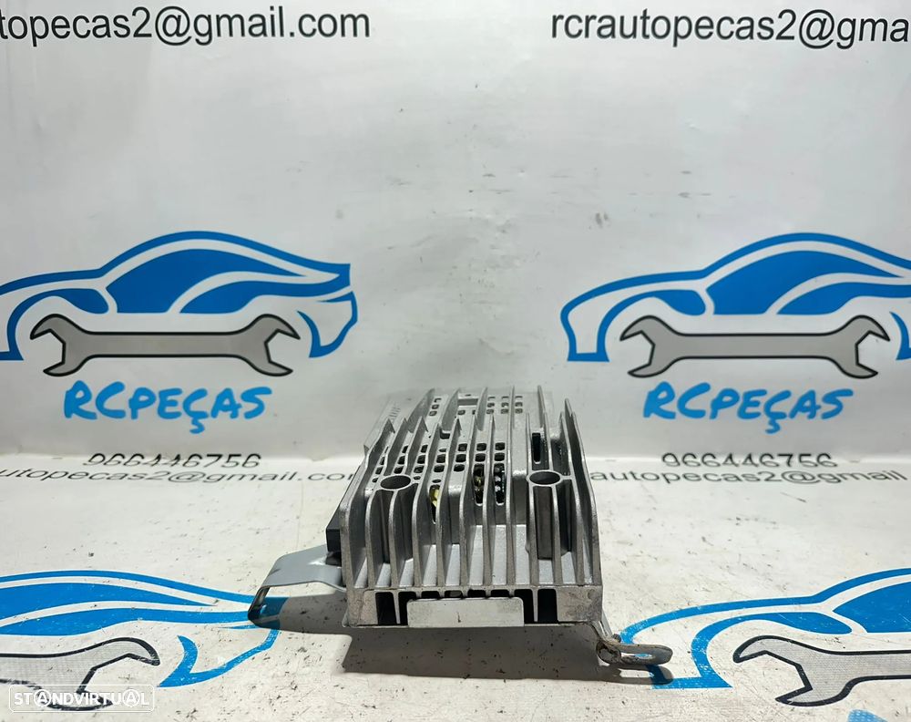 .Amplificador Som Audio Colunas Original Bose Audi TT 8J 8J0035464 2006 - 2014 - 4
