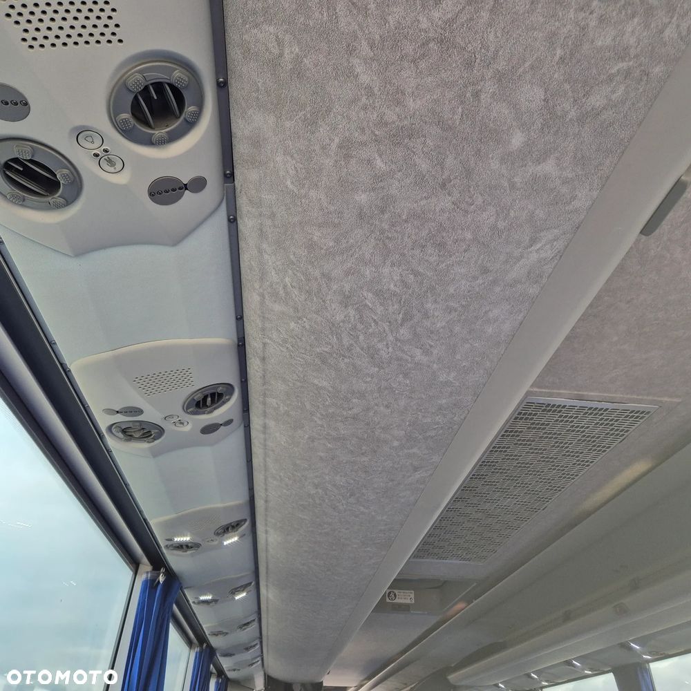 Irisbus 122 tys netto, EVADYS, CROSSWAY, EURO 5 KLIMA - 8