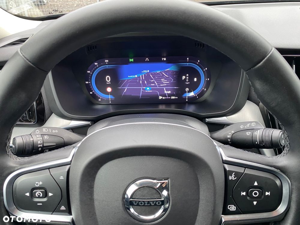 Volvo XC 60 B4 D Core - 7