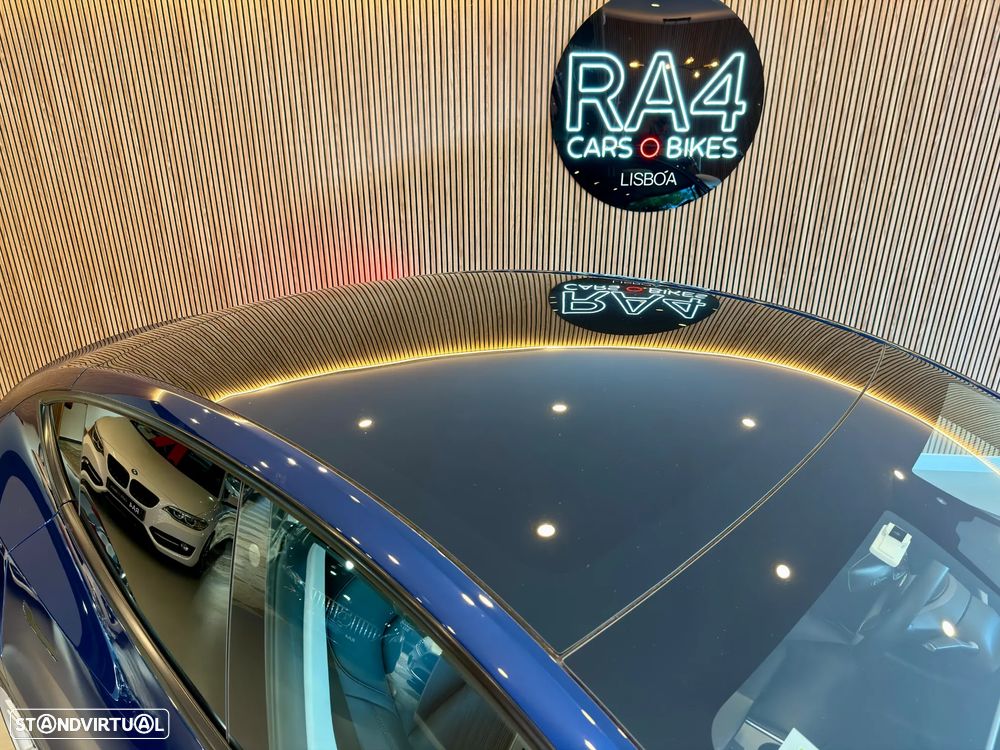 Tesla Model Y Tração Traseira - 13
