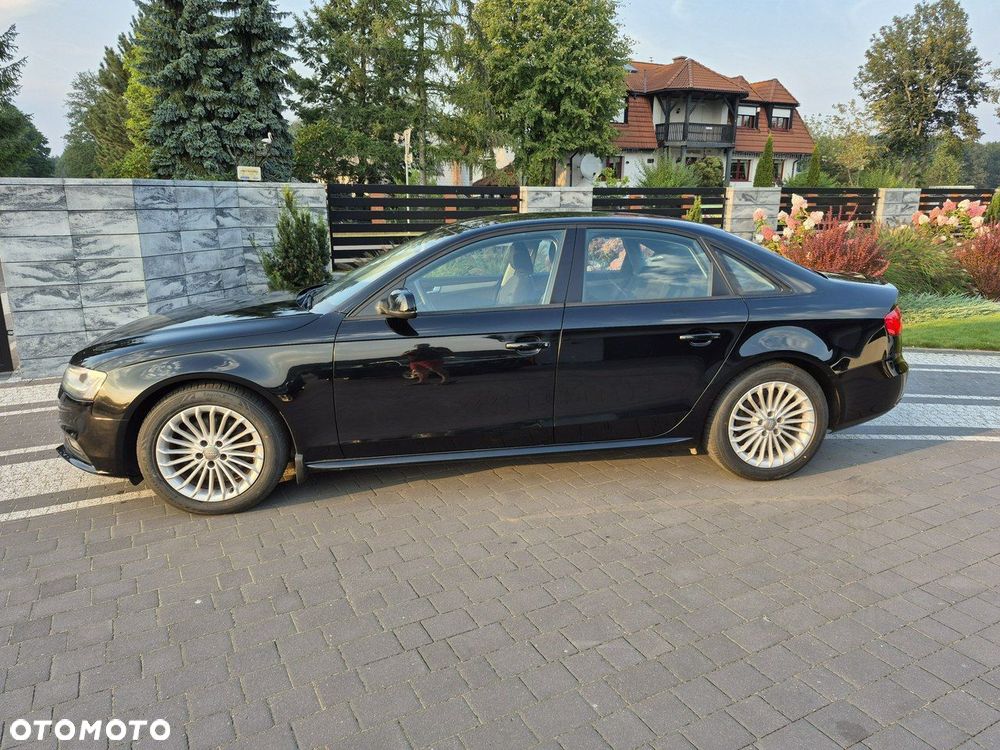 Audi A4 - 17