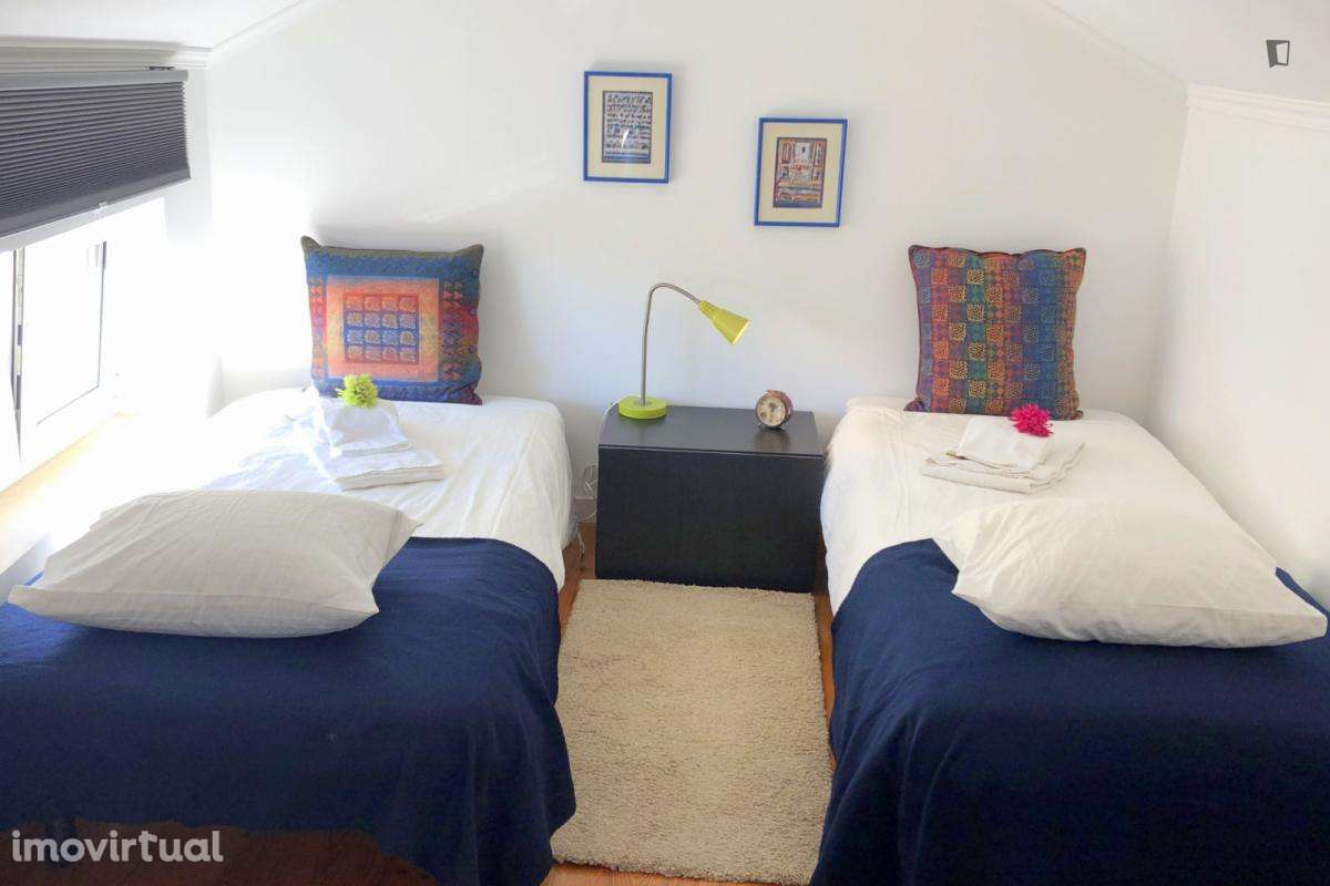 Apartamento com 1 quartos - localizado em Alfama Lisbon - Grande imagem: 3/22