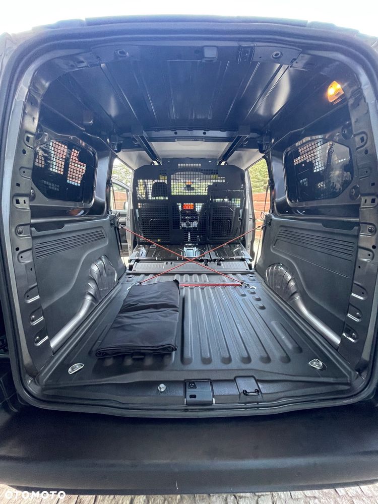 Citroën Berlingo Van 1.5 BlueHDi XL Control (bryg.) - 12