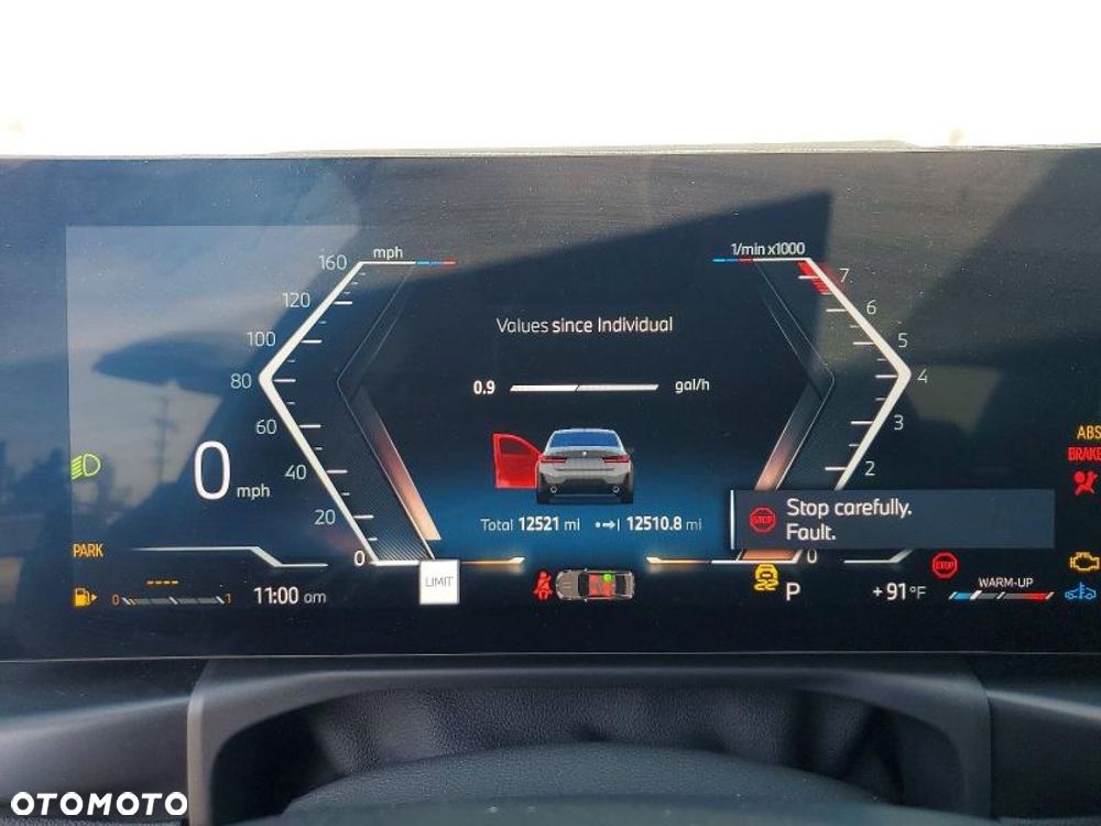 BMW Seria 3 - 11