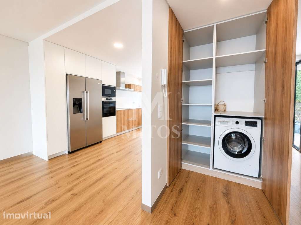 Moradia T3 nova para venda na Areosa - Viana do Castelo - Grande imagem: 4/22