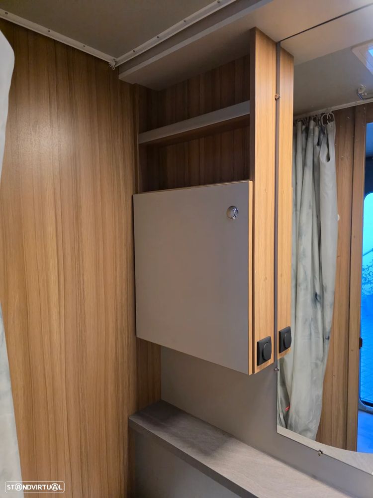 Knaus Sport Traveller CaraTwo - 49