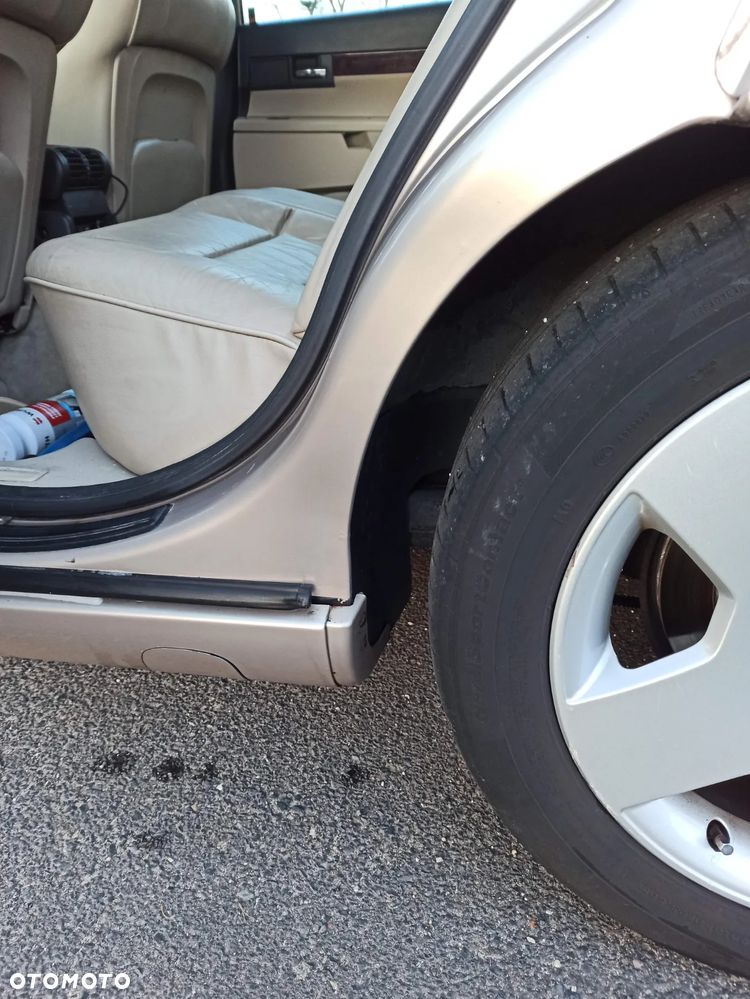 Opel Omega 3.2 Executive - 7