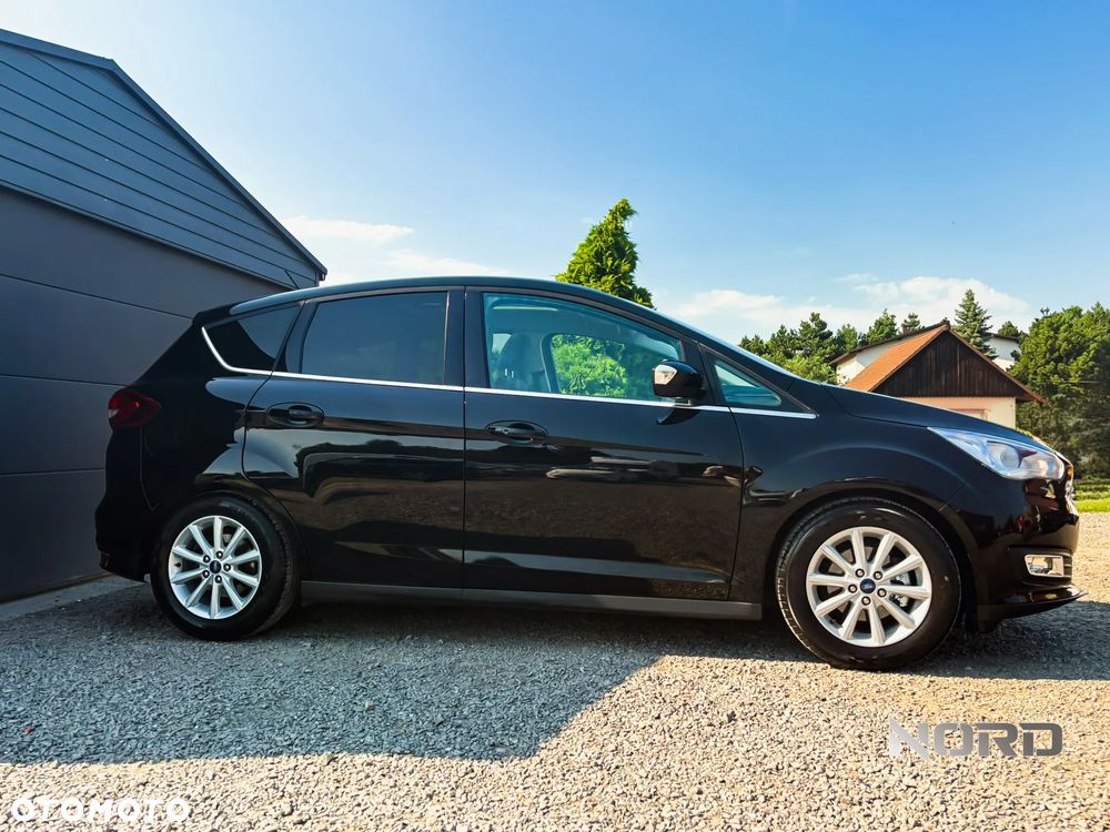 Ford C-MAX 1.0 EcoBoost Titanium ASS - 2