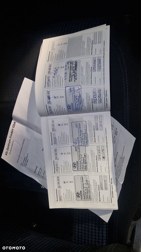 Hyundai ix20 1.4 blue Passion - 29