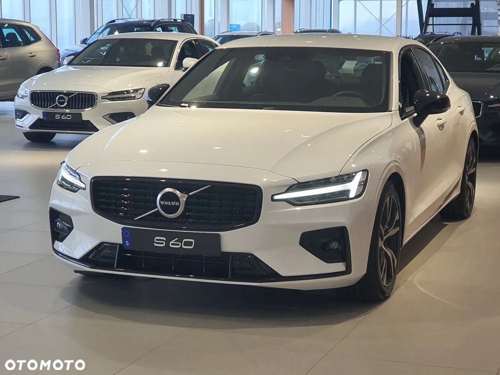 Volvo S60 - 1