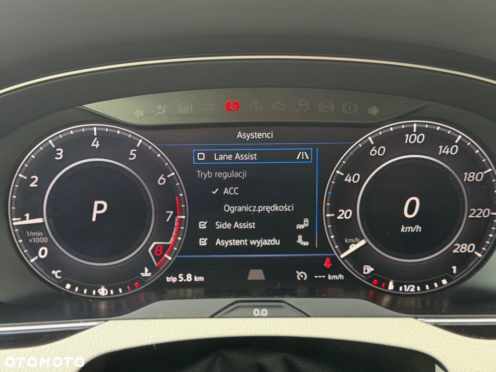 Volkswagen Arteon 1.5 TSI ACT Evo Elegance DSG - 12