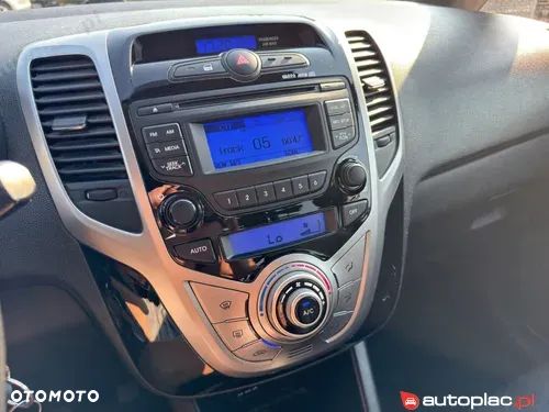 Hyundai ix20 1.4 blue Comfort - 22