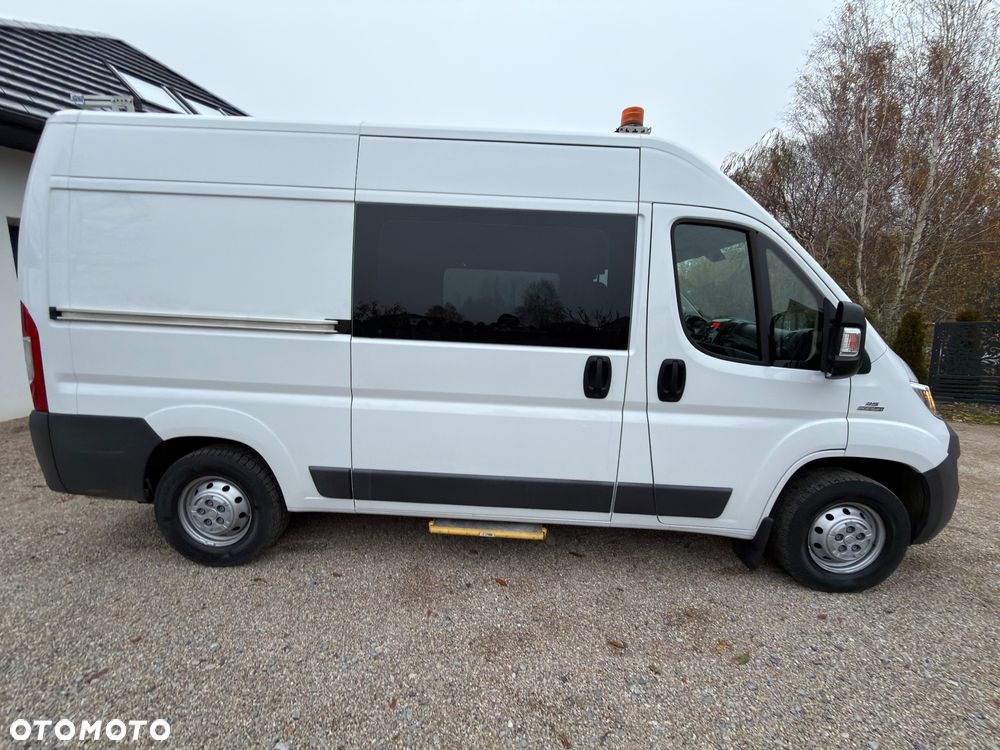 Fiat Ducato - 18