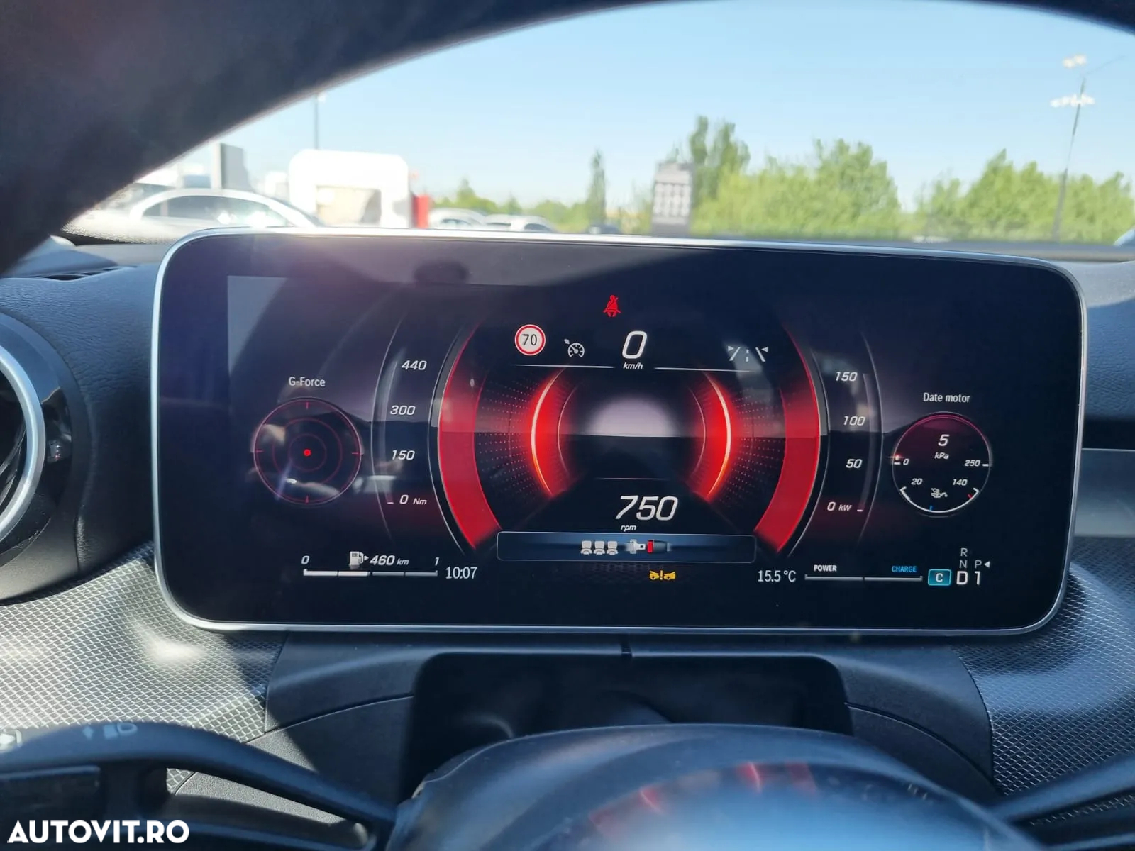 Mercedes-Benz C 220 d 9G-TRONIC Avantgarde - 28