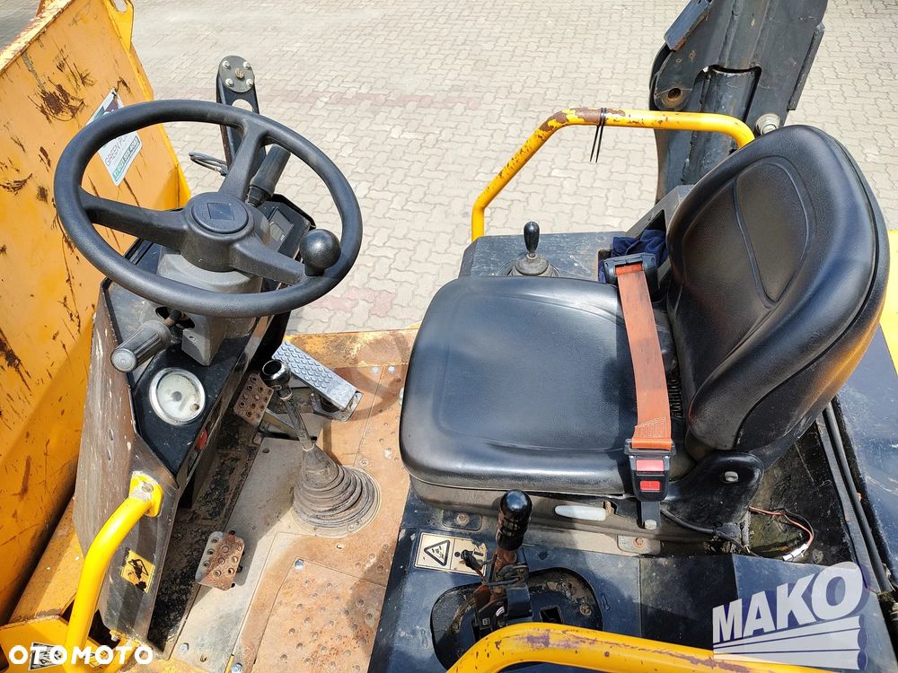 Caterpillar D6N LGP - 16