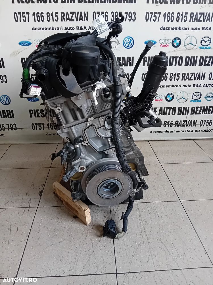 Motor B47D20B Motor Bmw G20 G21 G22 G26 G30 G31 G01 G02 G05 G06 X3 X4 X5 X6 2.0 D Bi-Turbo 30.000 Km - 1