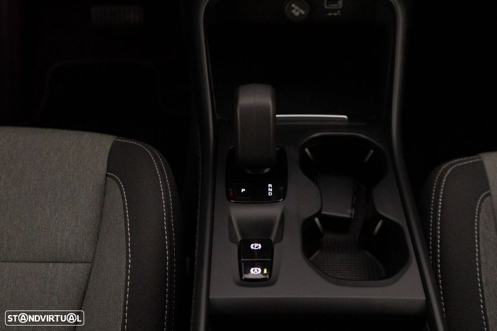 Volvo XC 40 1.5 T4 PHEV Inscription Expression - 29