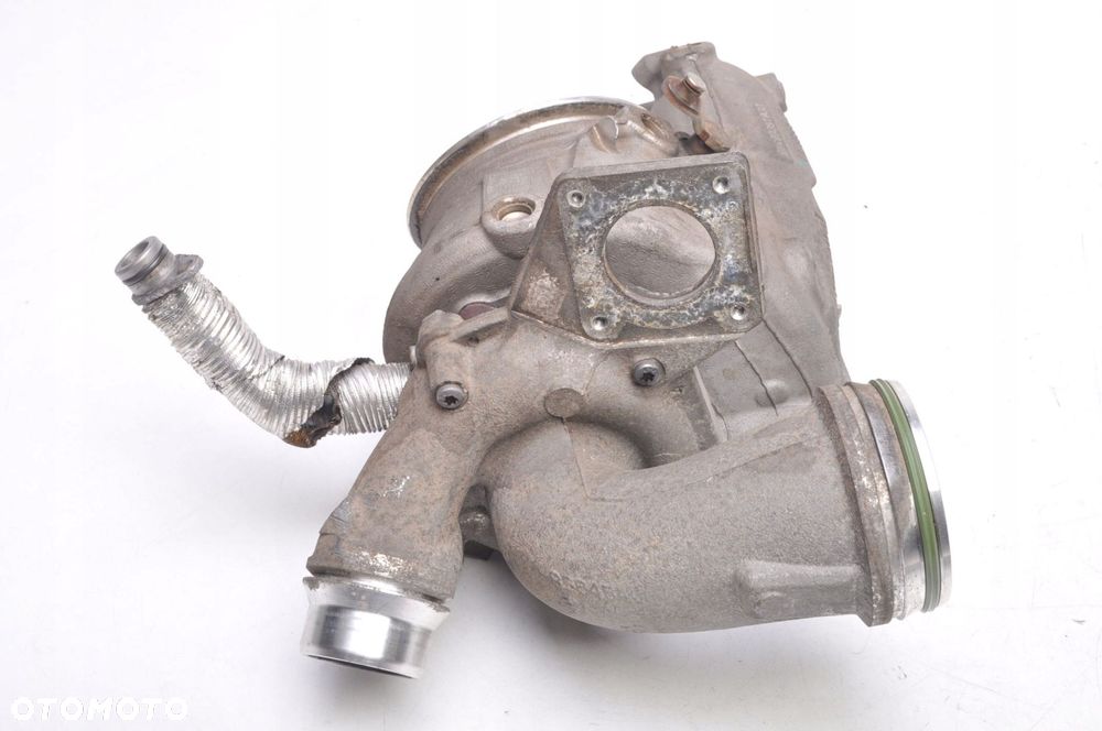 MINI F55 F56 F60 BMW X1 F48 X2 F39 1.2 1.5T TURBINA 7636784 - 2