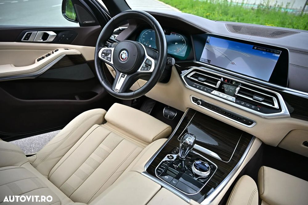 BMW X5 xDrive30d - 27