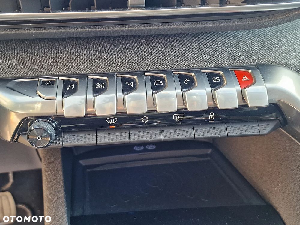 Peugeot 5008 1.5 BlueHDi GT Pack S&S EAT8 - 19