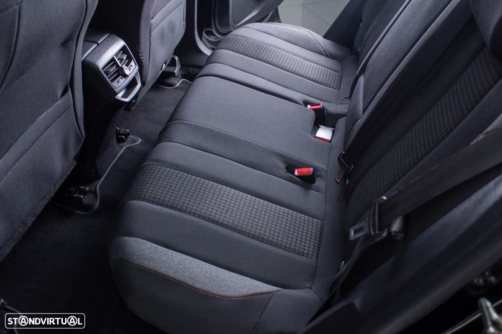 Peugeot 3008 PureTech 130 Stop & Start GPF EAT8 Active Business-Pack - 10