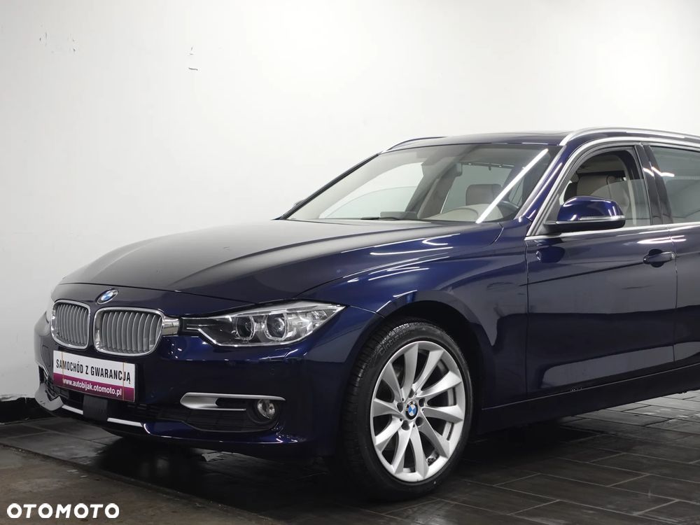 BMW Seria 3 - 14