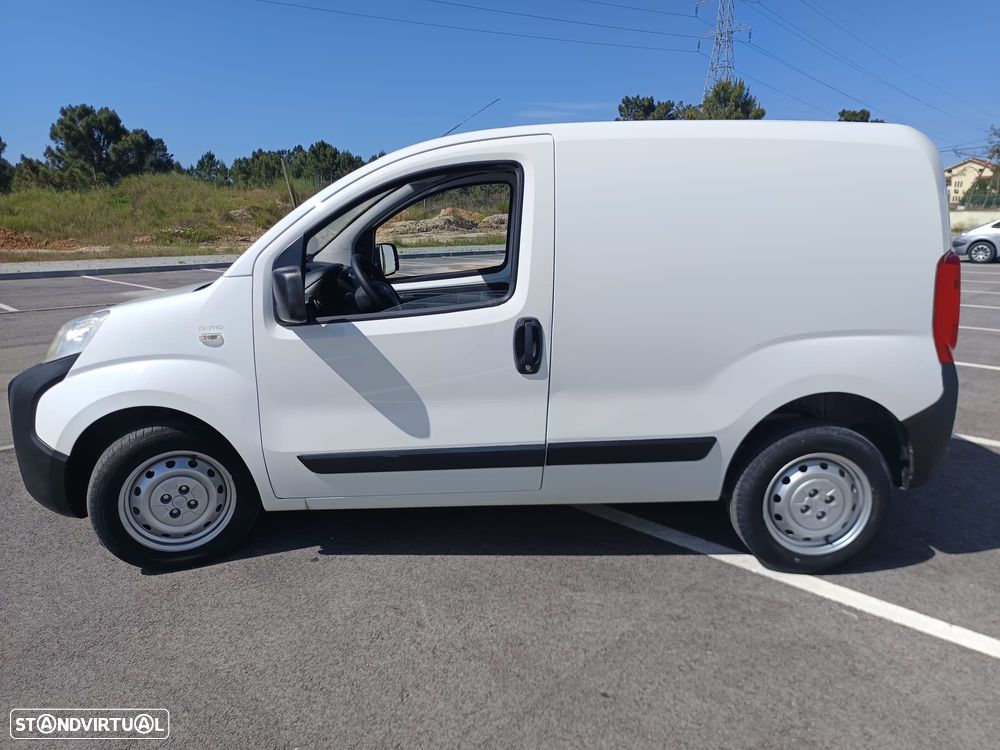 Citroën Nemo 1.4 HDi - 3