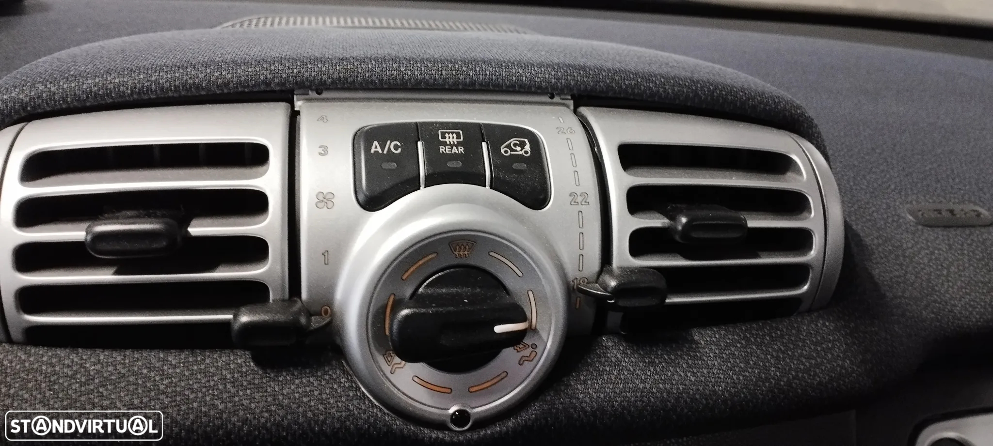 Smart ForTwo Coupé 0.8 cdi Passion 54 - 6