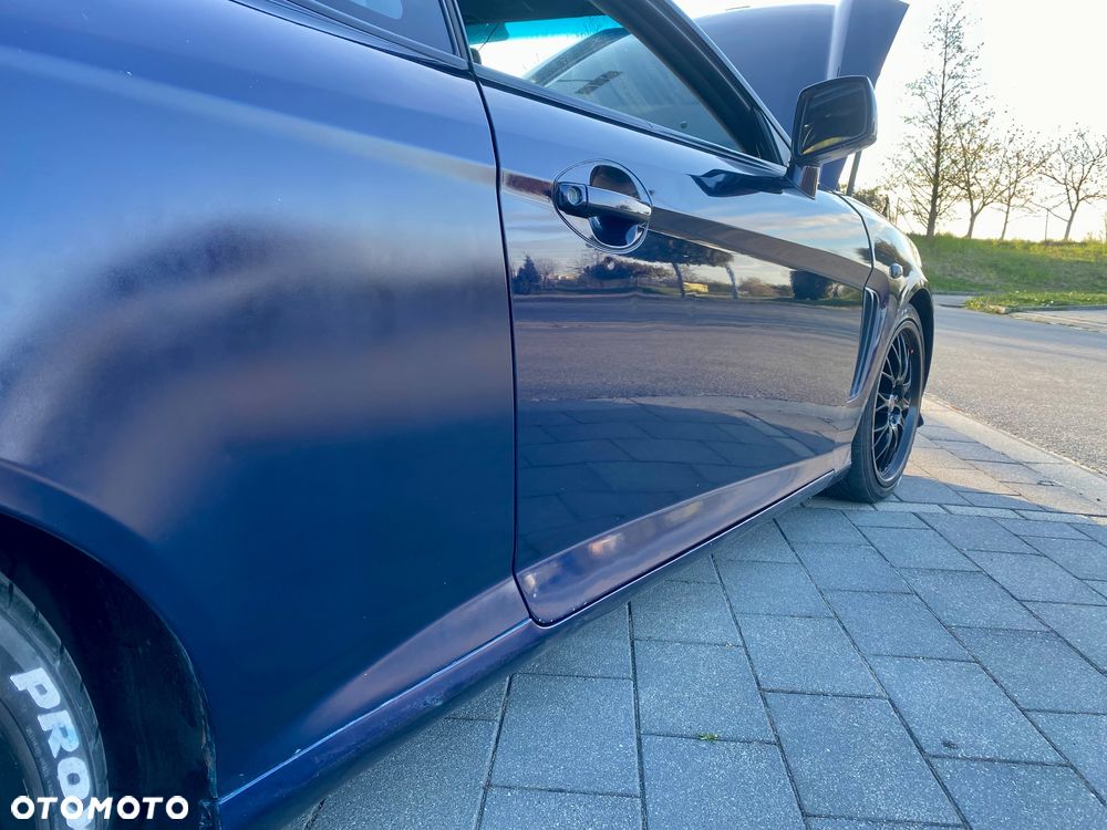 Hyundai Coupe 2.0 GL - 23
