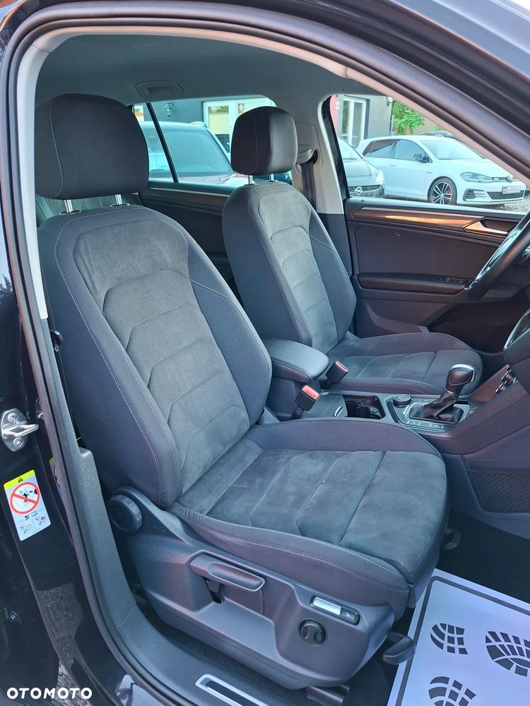 Volkswagen Tiguan 2.0 TDI BMT SCR 4Mot Highline DSG - 12